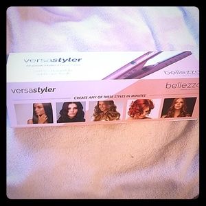 Bellezza Versastyler